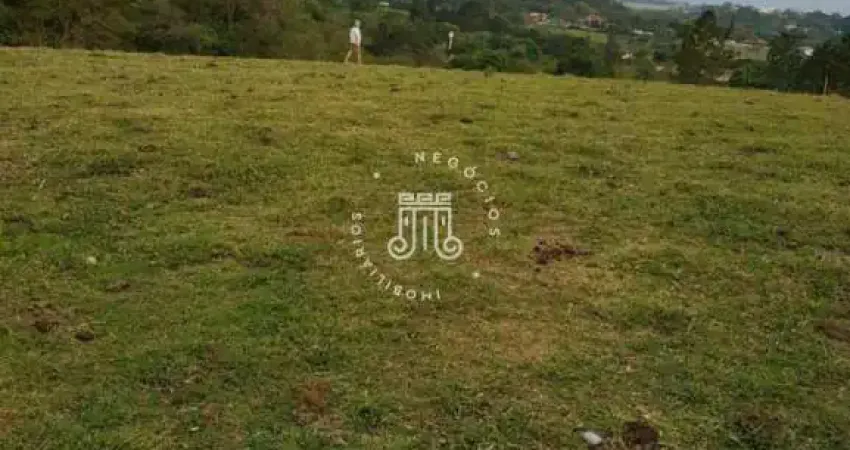 Terreno à venda na Rua Paraíba, s/n, Chácaras do Guacuri, Itupeva