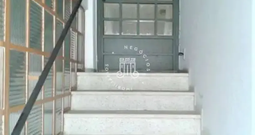 Casa com 3 quartos à venda na Rua Zacarias de Góes, 432 A, Vila Boaventura, Jundiaí