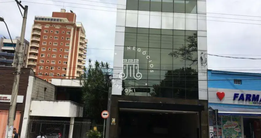 Prédio à venda na Rua do Rosário, 815, Centro, Jundiaí