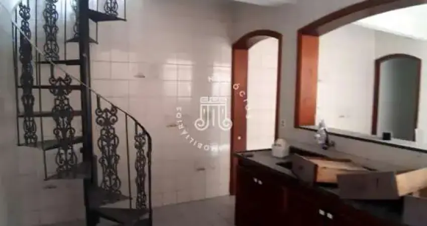 Casa Sobrado em Várzea Paulista