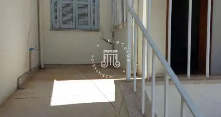 Casa com 2 quartos à venda na Rua Major Sucupira, 98, Centro, Jundiaí