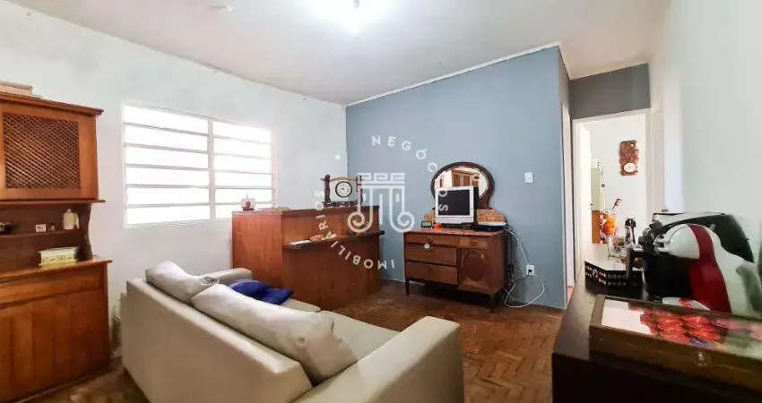 Casa com 3 quartos à venda na Rua Lauro Scarabello, 60, Parque Residencial Eloy Chaves, Jundiaí