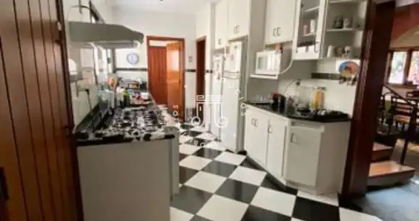 Casa alto padrão à venda com 03 dormitórios (01 suíte) - localizada no bairro jardim américa em jundiaí/sp.