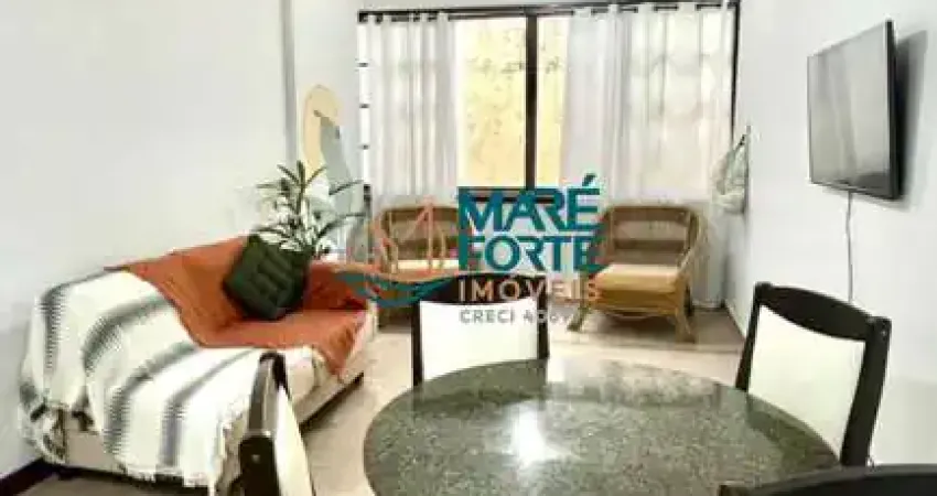 Apartamento com 2 quartos à venda em Itaguá, Ubatuba 