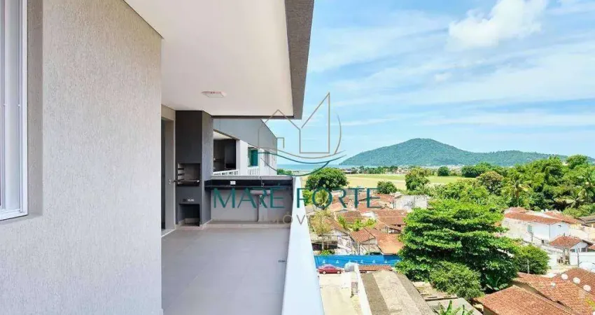 Cobertura com 3 quartos à venda no Centro, Ubatuba 
