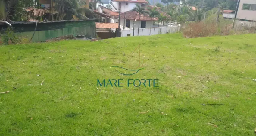 Terreno à venda na Praia Vermelha do Centro, Ubatuba 
