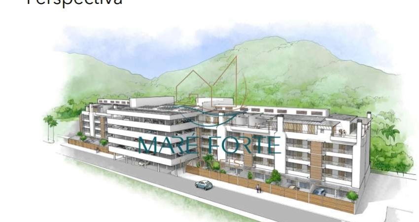REPASSE APARTAMENTO 2 DORMITÓRIOS EM CONDOMÍNIO ESTILO RESORT!