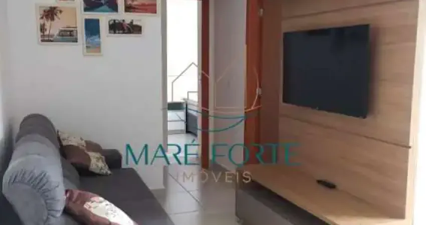 LINDO APARTAMENTO EM CONDOMÍNIO COM ESTRUTURA DE LAZER COMPLETA!