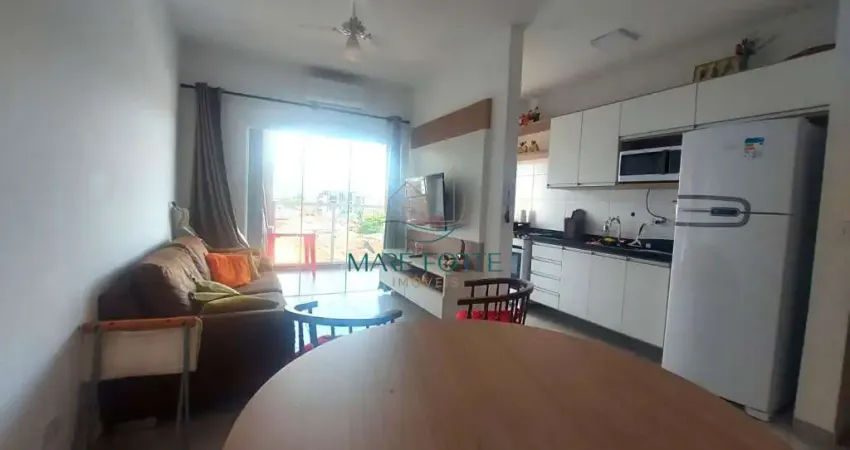 APARTAMENTO NOVO, BEM LOCALIZADO E COM ÁREA DE LAZER!