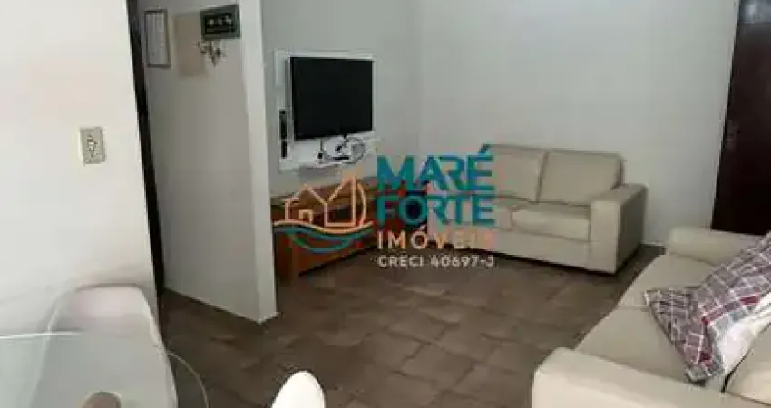 Apartamento com 2 quartos à venda em Perequê Açu, Ubatuba 