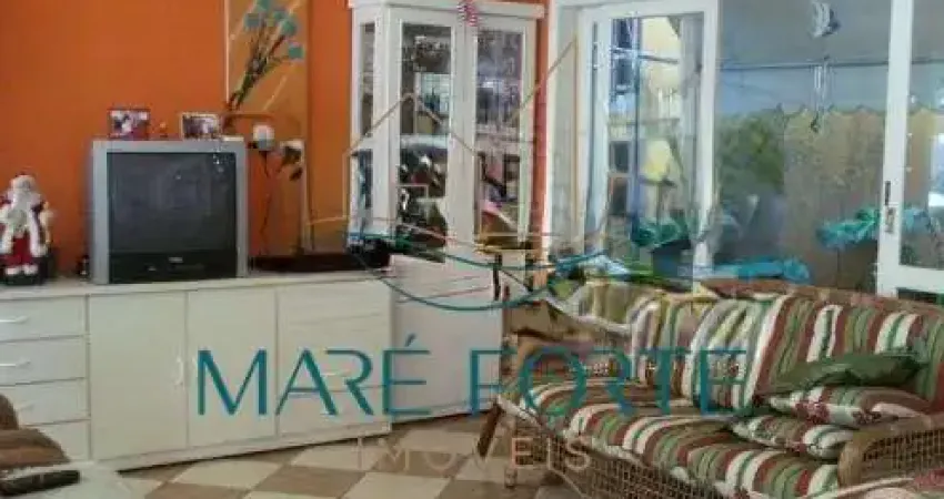 Casa com 9 quartos à venda no Jardim Samambaia, Ubatuba 