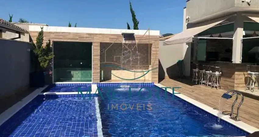 Casa com 5 quartos à venda em Horto Florestal, Ubatuba 