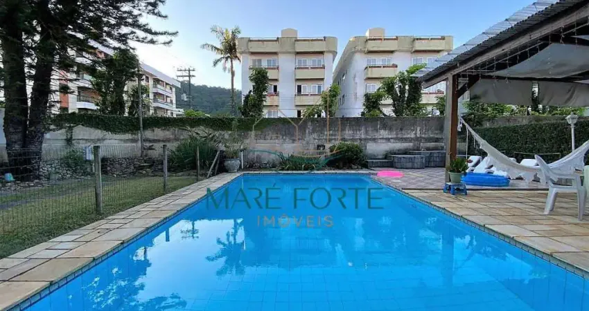 OPORTUNIDADE!! SOBRADO COM PISCINA A 150 METROS DA PRAIA GRANDE!!