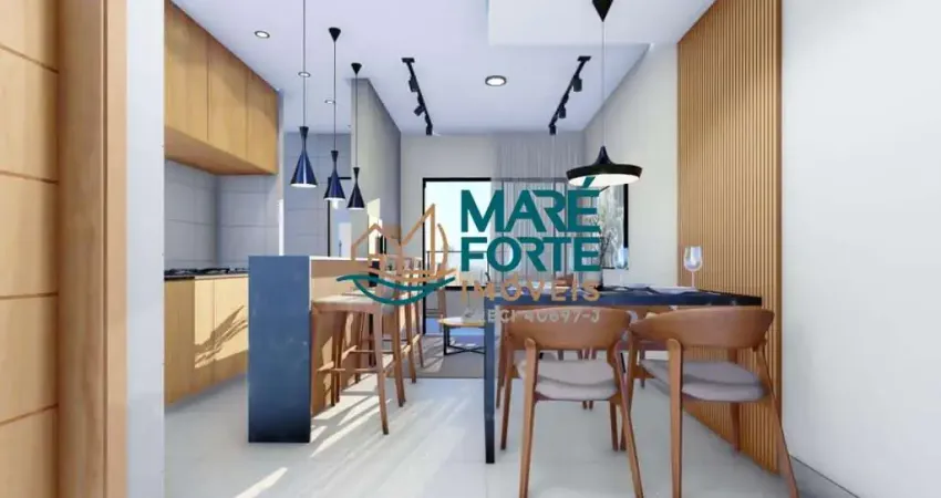 PRÉ LANÇAMENTO COM 2 SUÍTES PRÓXIMO AO AQUÁRIO E A RUA MAIS BADALADA DA CIDADE!