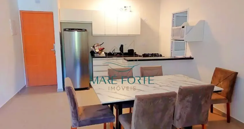 Apartamento com 2 quartos à venda em Toninhas, Ubatuba 
