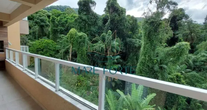Apartamento com 2 quartos à venda em Toninhas, Ubatuba 
