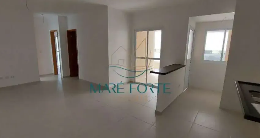 Apartamento com 2 quartos à venda em Toninhas, Ubatuba 