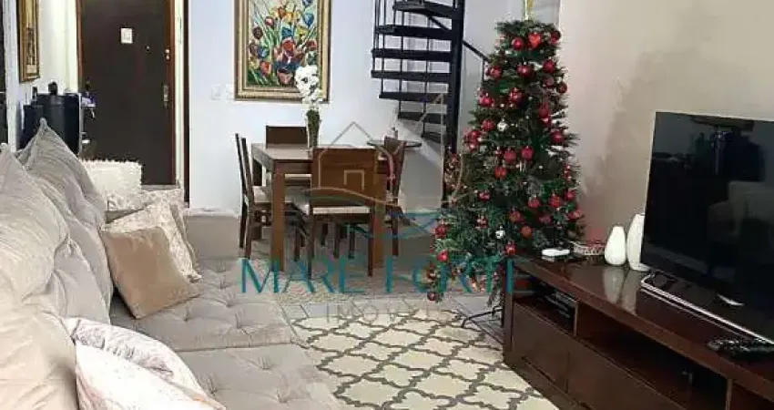 Cobertura com 3 quartos à venda no Centro, Ubatuba 
