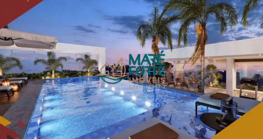 Apartamento com 2 quartos à venda em Itaguá, Ubatuba