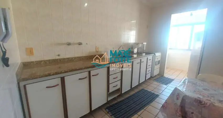 Apartamento com 2 quartos à venda na Praia Grande, Ubatuba 