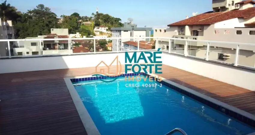Cobertura mobiliada no Itagua próximo a Praia do Tenório, Praia Grande em Ubatuba SP.