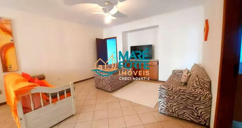 Apartamento com 2 quartos à venda na Praia Grande, Ubatuba 