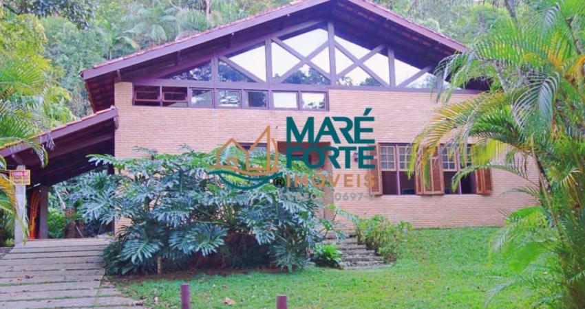 Casa com 4 quartos à venda na Praia Vermelha do Sul, Ubatuba 