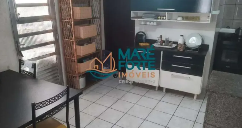 Casa com 2 quartos à venda em Itaguá, Ubatuba 