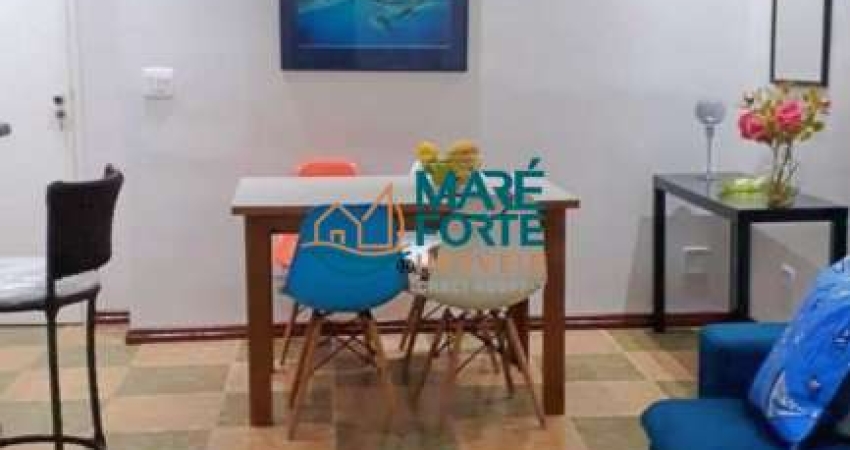 Apartamento com 2 quartos à venda em Toninhas, Ubatuba 