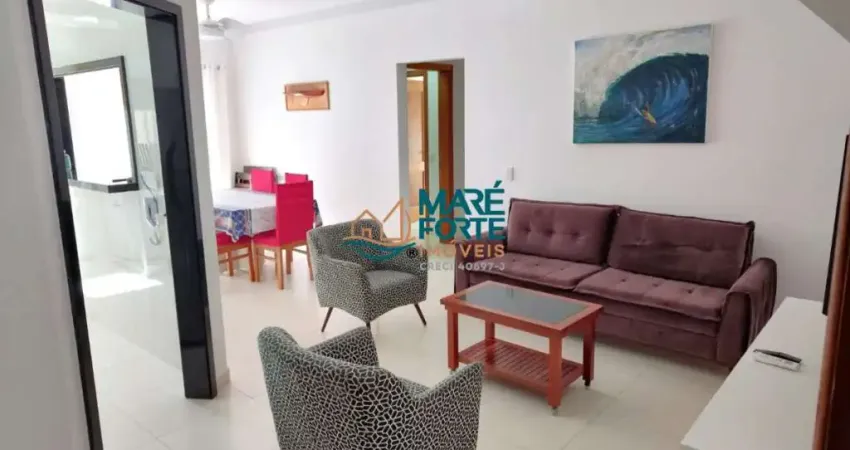 Apartamento com 2 quartos à venda em Toninhas, Ubatuba