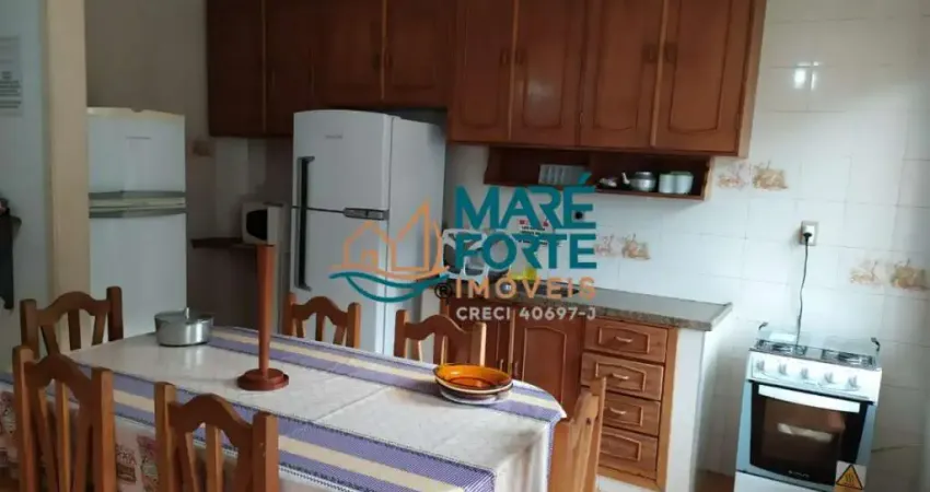Linda cobertura duplex, com uma área gourmet enorme!