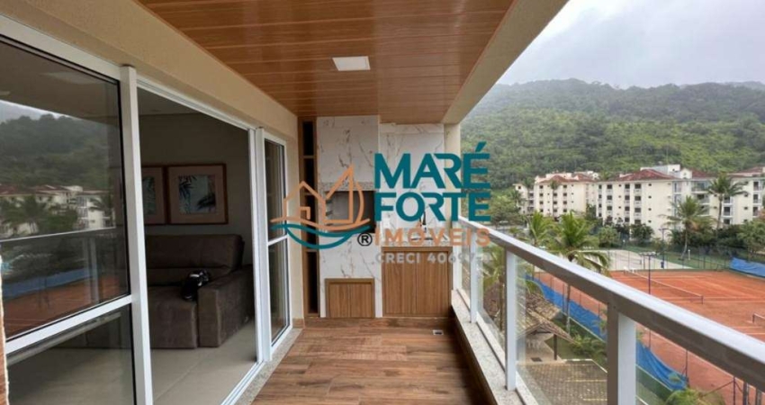 Oportunidade Apartamento de 106 Mts com ( Mobília ) na Toninhas próximo a Praia em Ubatuba SP