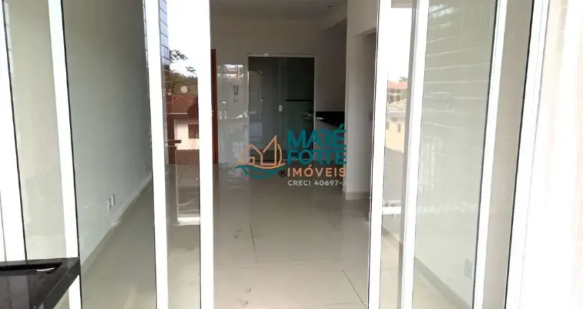 APARTAMENTO RECÉM ENTREGUE A CERCA DE 800 METROS DA PRAIA DAS TONINHAS!