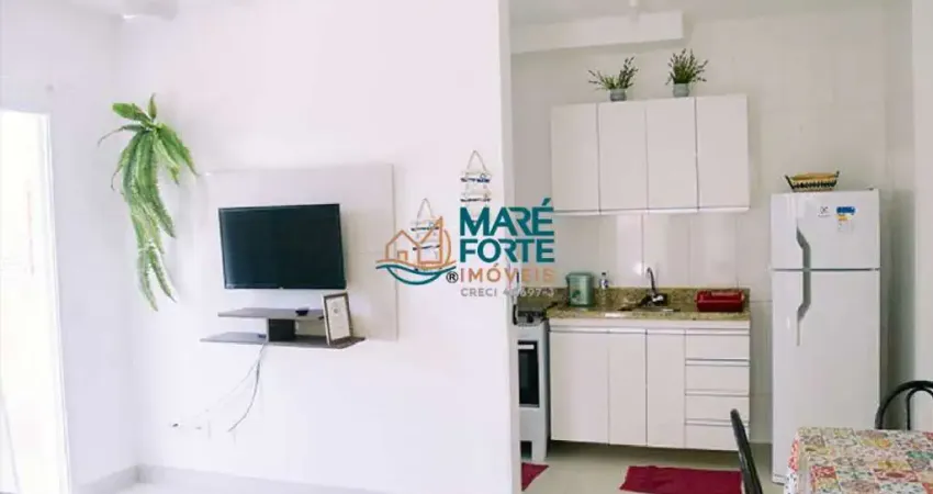 Apartamento com 2 quartos à venda em Toninhas, Ubatuba 