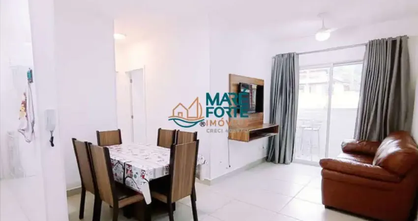 Apartamento com 2 quartos à venda em Toninhas, Ubatuba 
