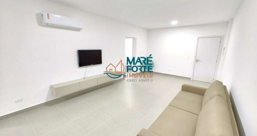 Apartamento com 3 quartos à venda no Centro, Ubatuba 