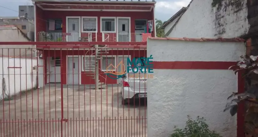 Kitnet / Stúdio à venda no Centro, Ubatuba 