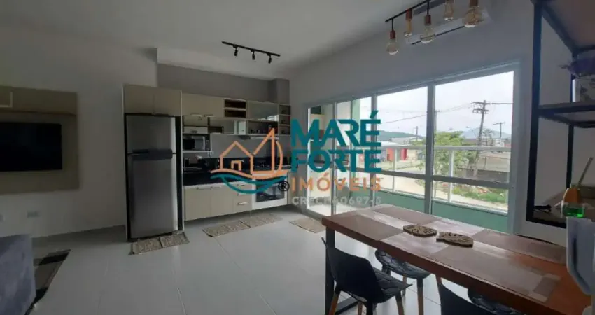 Studio mobiliado, próximo a praia.