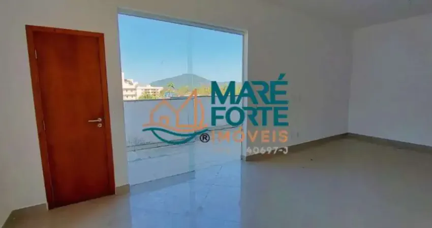 COBERTURA NO CENTRO DA CIDADE COM 03 SUITES