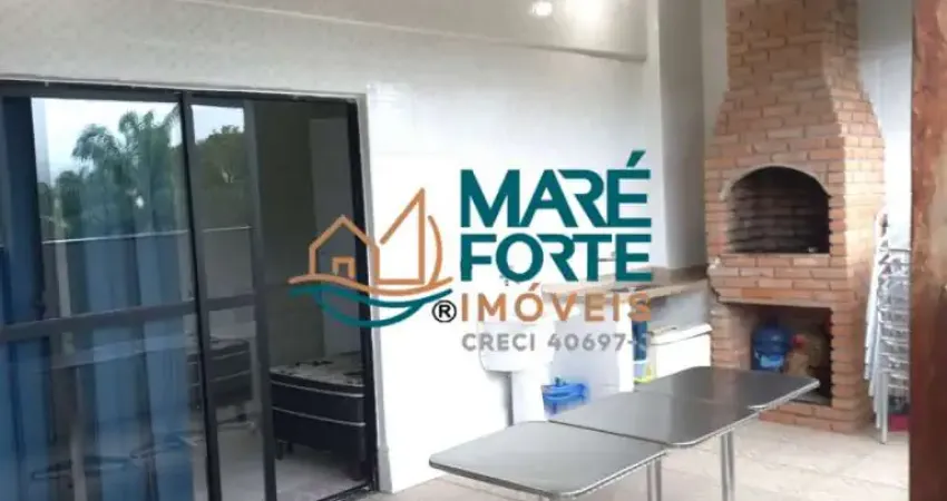 Excelente oportunidade, cobertura duplex próximo a Praia Grande
