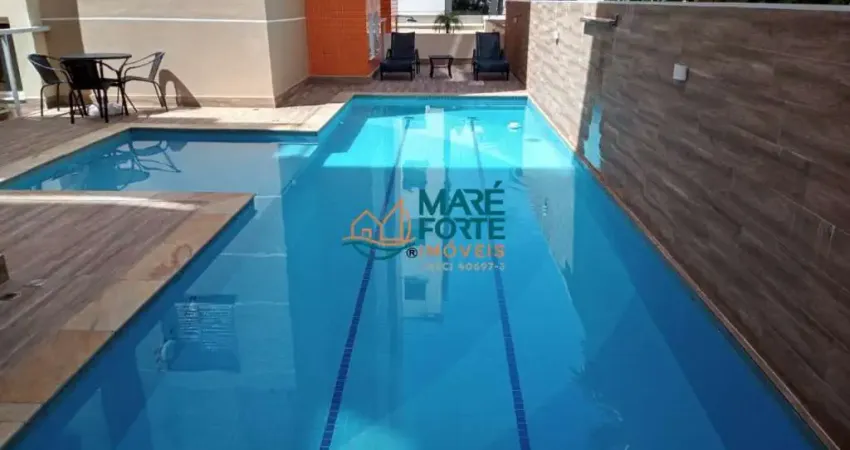 Lindo Apartamento Praia Grande