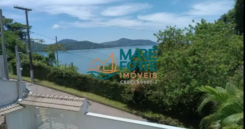 Casa em condomínio fechado com 4 quartos à venda no Santa Rita, Ubatuba 