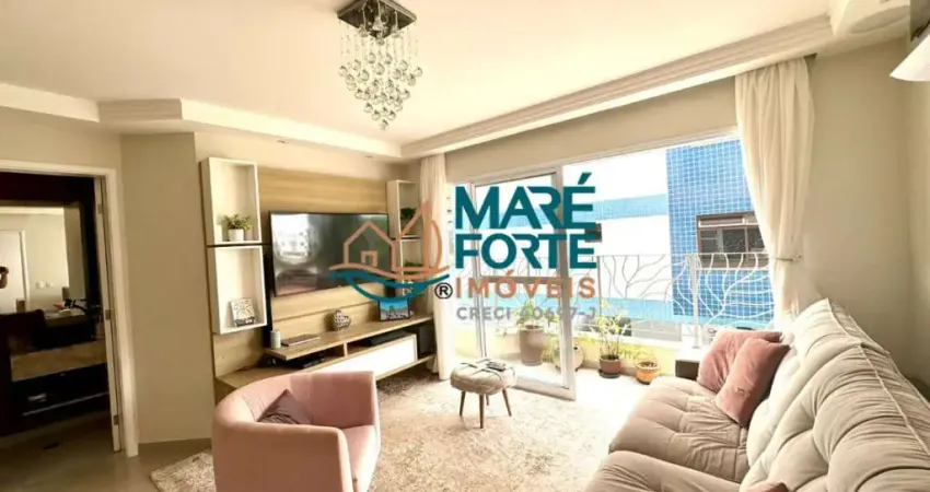 Apartamento amplo e com varanda gourmet no bairro do Itaguá