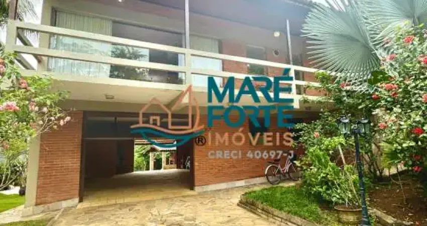 Casa em condomínio fechado com 3 quartos à venda em Toninhas, Ubatuba 