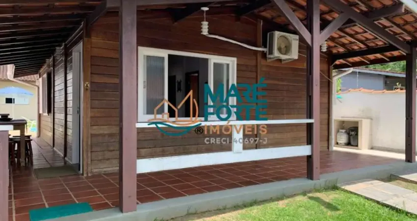 Casa com 3 quartos à venda em Toninhas, Ubatuba 