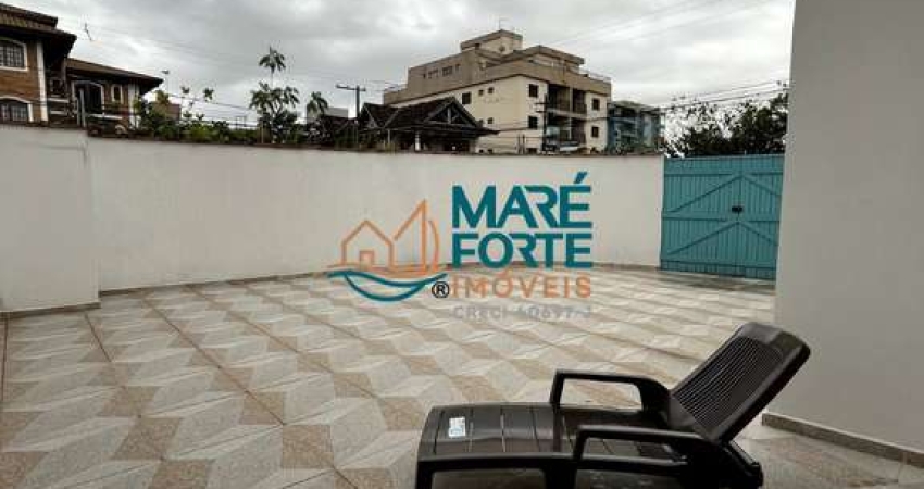 SOBRADO MOBILIADO COM 02 SUITES NO ITAGUÁ