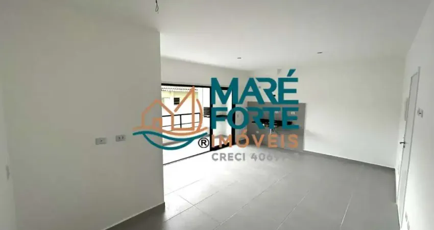 Loft com 1 quarto à venda em Perequê Açu, Ubatuba