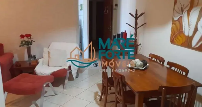 Apartamento no Itagua em Ubatuba SP