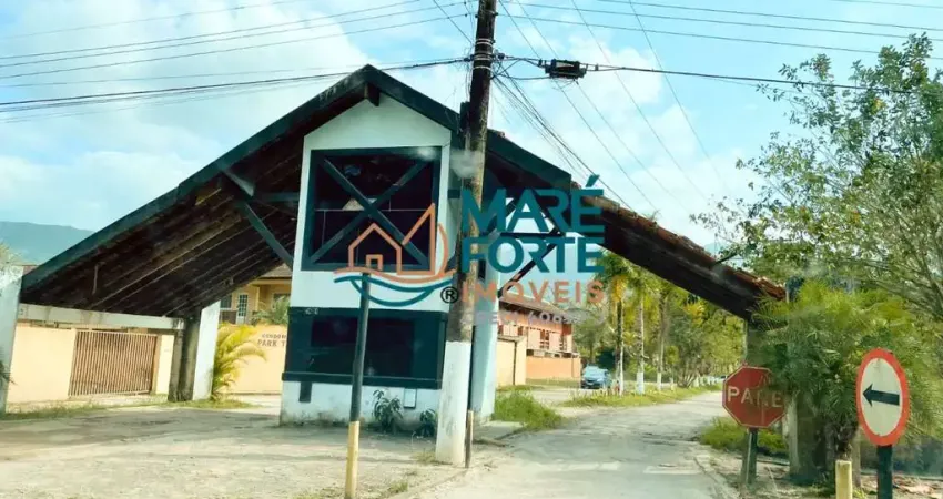 Terreno à venda em Maranduba, Ubatuba 