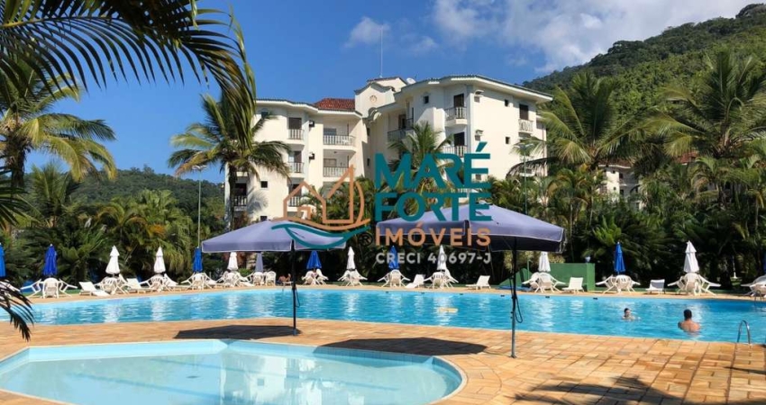 Apartamento Próximo a Praia da Toninhas em Ubatuba SP